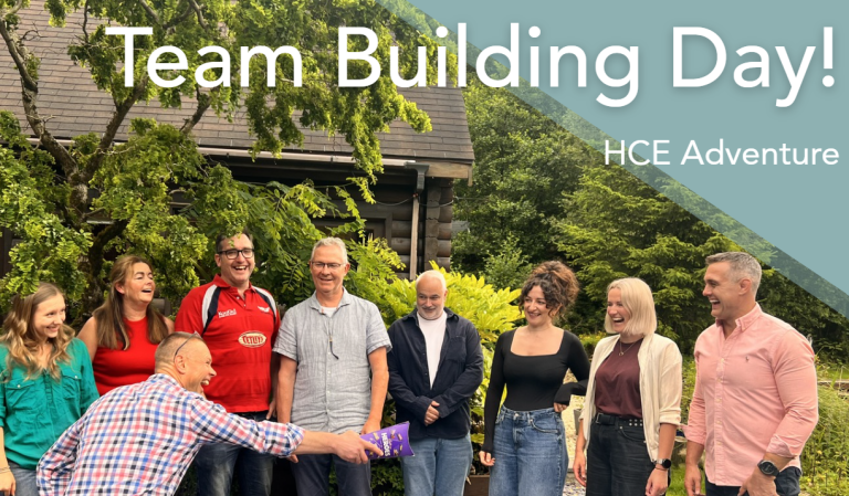 Adventure Day Team Building