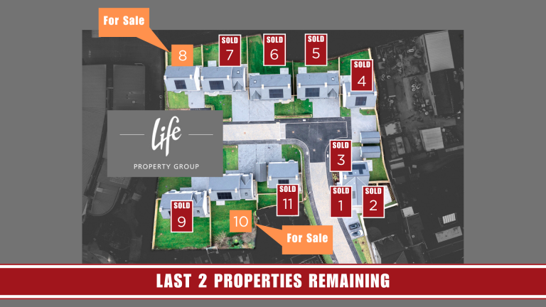 Nun Street Sale Plan