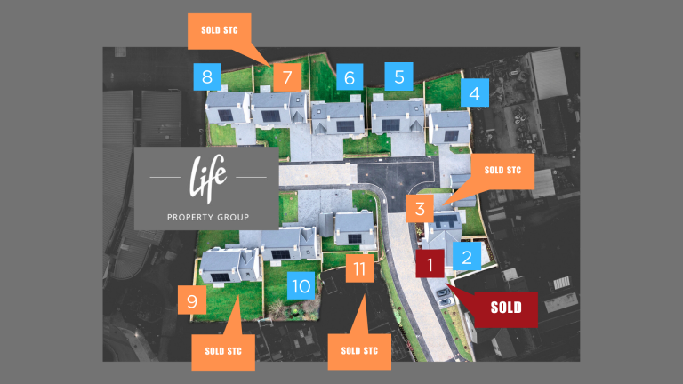 Llys Menevia Sales Surge: A Rare Opportunity in St Davids