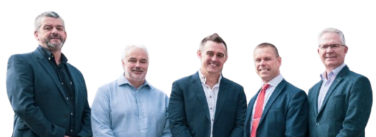 Life Property Group Team