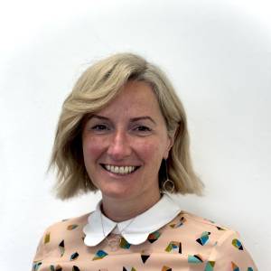 Nicola Gandi Planning Director